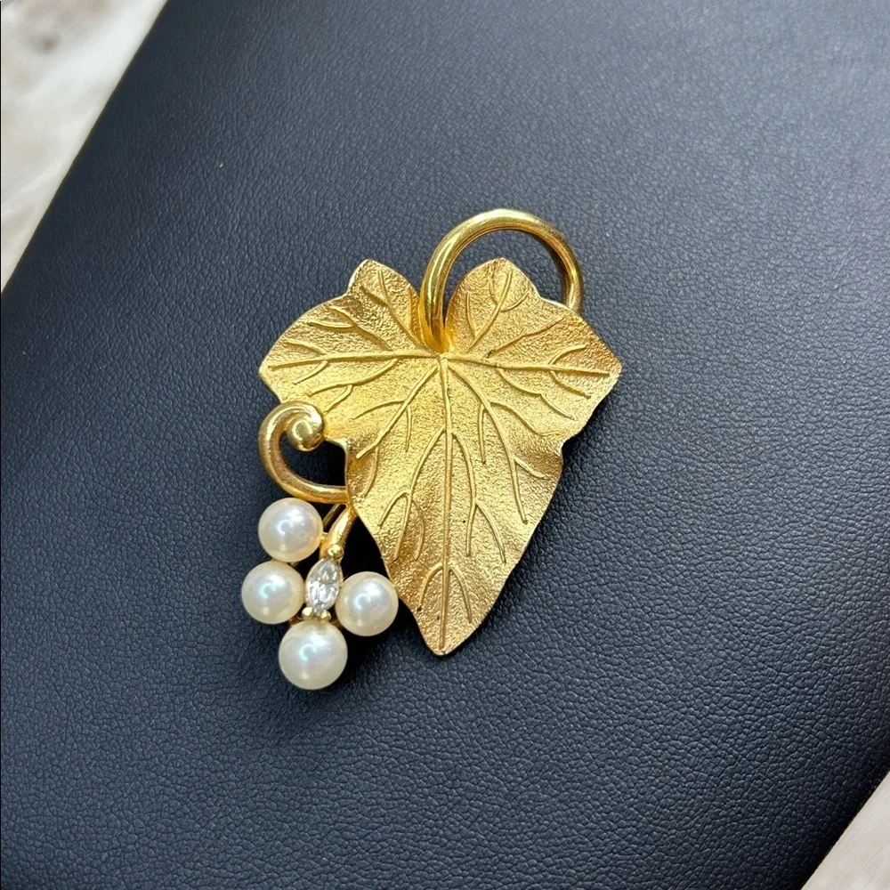 Pennino elegant gold